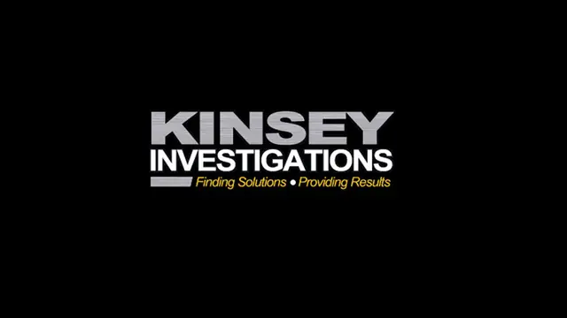 Kinsey Investigations
