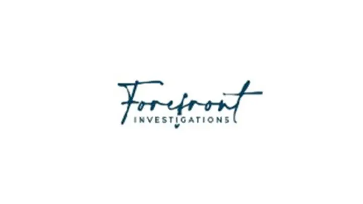 Forefront Investigations