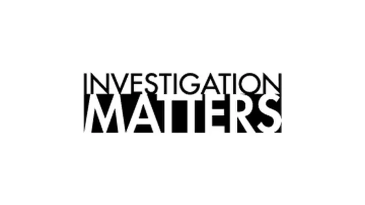 Investigation Matters
