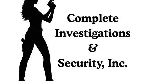 Complete Investigations & Security, Inc.