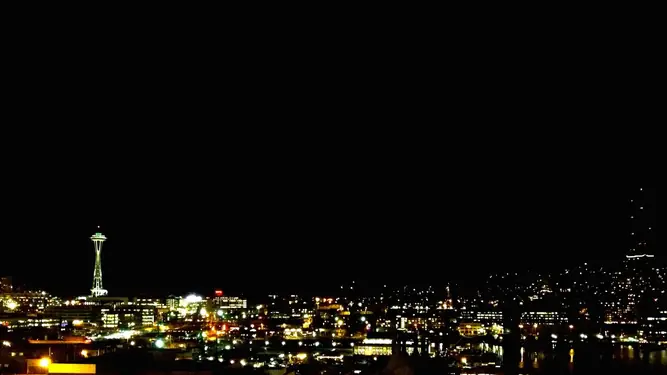 Seattle Spy LLC